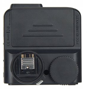 Quadralite Radiowy wyzwalacz bateryjny Quadralite Navigator X PLUS do Sony 6