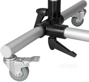 Panel Falcon 3w1 150x200 cm na aluminiowej ramie 3