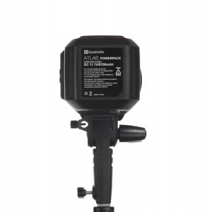 Plenerowa lampa błyskowa Quadralite Atlas 600 TTL 4