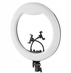 Lampa pierścieniowa LED Jinbei EFR-48 2700-7500K 1