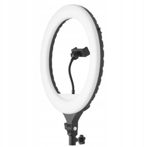 Lampa pierścieniowa LED FreePower 30W 3000-6500K 2