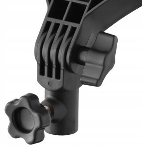 Lampa pierścieniowa LED FreePower 30W 3000-6500K 4