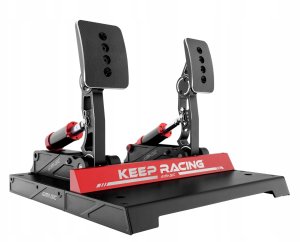 Simagic P1000 Formula Modular Dual 3