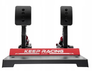 Simagic P1000 Formula Modular Dual 4