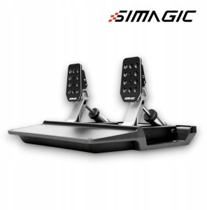 12Bit(4096) High accuracy sensor PC、SIMAGIC Wheelbase 14
