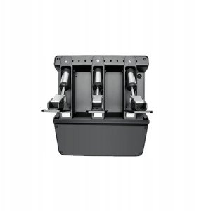 12Bit(4096) High accuracy sensor PC、SIMAGIC Wheelbase 15