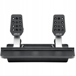 12Bit(4096) High accuracy sensor PC、SIMAGIC Wheelbase 22