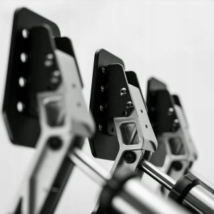 12Bit(4096) High accuracy sensor PC、SIMAGIC Wheelbase 26