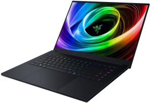 RAZER Gaming Laptop Blade 16 (QHD+ 240Hz OLED/Ryzen AI 9 365/32GB/RTX 5070 Ti/1TB) 13