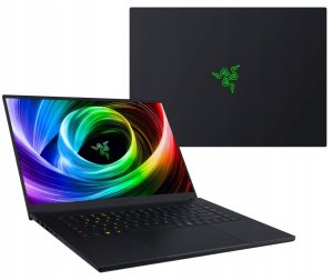 RAZER Gaming Laptop Blade 16 (QHD+ 240Hz OLED/Ryzen AI 9 365/32GB/RTX 5070 Ti/1TB) 22