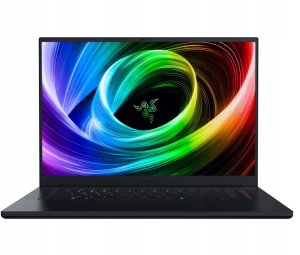RAZER Gaming Laptop Blade 16 (QHD+ 240Hz OLED/Ryzen AI 9 365/32GB/RTX 5070 Ti/1TB) 3