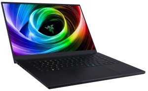 RAZER Gaming Laptop Blade 16 (QHD+ 240Hz OLED/Ryzen AI 9 365/32GB/RTX 5070 Ti/1TB) 4