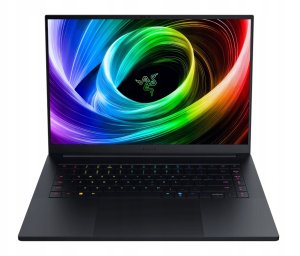 RAZER Gaming Laptop Blade 16 (QHD+ 240Hz OLED/Ryzen AI 9 365/32GB/RTX 5070/1TB) 16