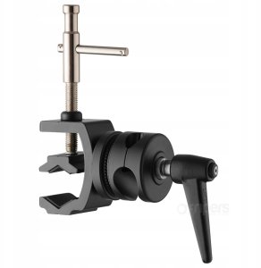 Uchwyt z kołowrotkiem Jinbei JB11-038A na akcesoria studyjne 3