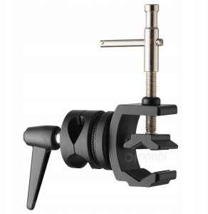 Uchwyt z kołowrotkiem Jinbei JB11-038A na akcesoria studyjne 4