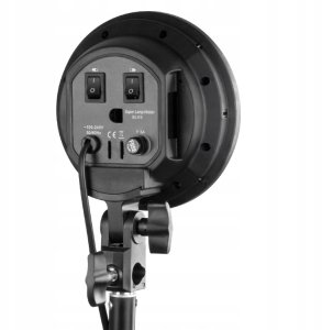 Zestaw światła ciągłego FreePower 106 50x70cm SET 2400W 5500K ze statywem 6