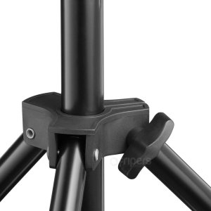 Zestaw studyjny Freepower Zestaw światła ciągłego FreePower 106 60x90cm SET 2400W 5500K ze statywem 4