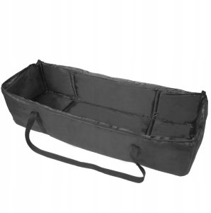 Zestaw światła ciągłego FreePower 2400W z softboxami 50x70 i torbą 15