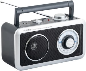 Radio First Austria Radio FIRST 1905 2