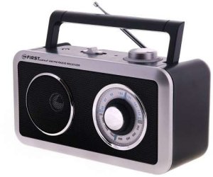 Radio First Austria Radio FIRST 1905 3