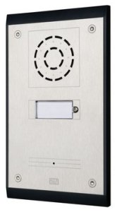 ĮĖJIMO SKYDELĖ IP UNI/1BUTTON 9153101 2N 1