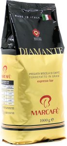 MARCAFE, DIAMANTE, kavos pupelės 2