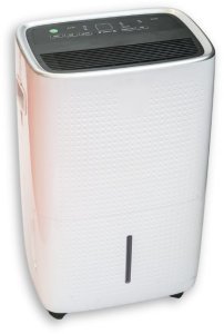 Oro sausintuvas HTW DB50X11R29 2