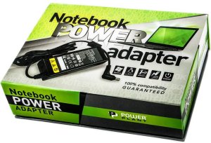 Extra Digital Nešiojamo kompiuterio įkroviklis SAMSUNG 40W: 12V, 3.33A 2