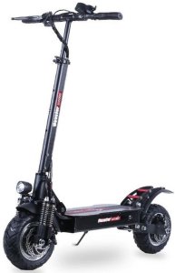 Elektrinis paspirtukas Beaster Scooter BS15, 1200 W, 48 V, 18 Ah 1