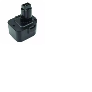Akumuliatorius įrankiams DEWALT DE9037, DE907,1 DE9074, 12V, 3.0Ah, Ni-MH 1