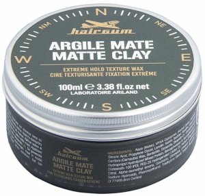 Wosk Mmodelujący Hairgum RASAGE & BARBE 100 ml Matowy 1
