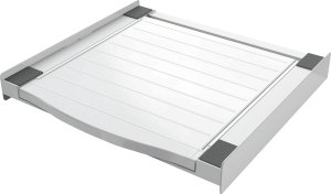 Rėmas Nordic Quality Plus skalbyklei, džiovyklei / 352435 1