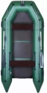 Intex Ponton Ladya LT-410 MK 2