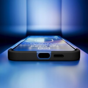 3mk Just20g Matt Case pro Samsung Galaxy S24 11