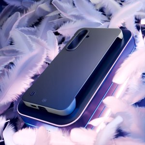 3mk Just20g Matt Case pro Samsung Galaxy S24 5