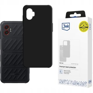 3mk Matt Case pro Samsung Galaxy XCover 7 Pro 1