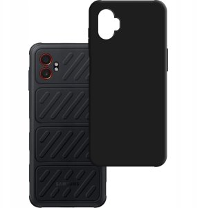 3MK 3mk Matt Case pro Samsung Galaxy XCover 7 Pro 2