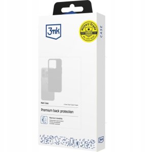3MK 3mk Matt Case pro Samsung Galaxy XCover 7 Pro 4