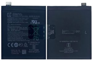 Bateria Extra Digital Bateria ONEPLUS 8 Pro 2