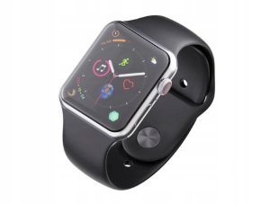 3mk Watch Protection ARC pro Redmi Watch 5 11