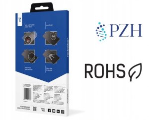 3mk Watch Protection ARC pro Redmi Watch 5 12