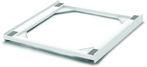 Rėmelis Nordic Quality skalbyklėi, džiovyklei, plonas / 2420001 1