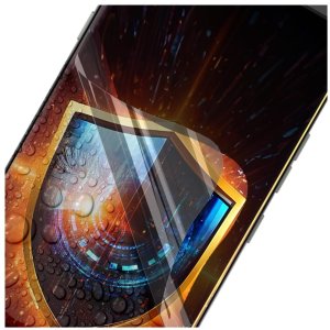 3mk Silky Matt Privacy pro Motorola Edge 60 Pro 4