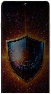 3mk Silky Matt Privacy pro Motorola Edge 60 Pro 6