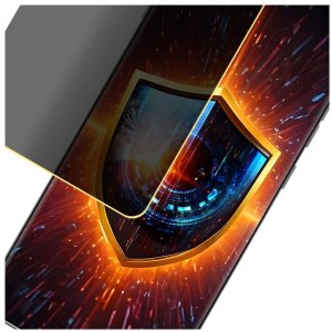 3mk Silky Matt Privacy pro Motorola Edge 60 Pro 7