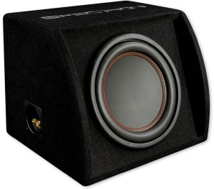 SPECTRON, SP-RS25 žemų dažnių kol. su dėže 1