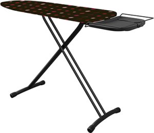 LAURASTAR UNIVERSALCOVER lyginimo lentos audeklas, "lūpos" 2