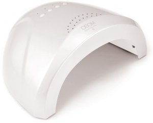 Hibridinė UV/LED gelio lempa OSOM Professional OSOM1, 36 W 1