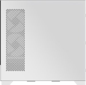 Obudowa Gigabyte C201 Panoramic Ice ARGB biała (GB-C201PI) 6