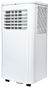 Solight mobilní klimatizace 9000 BTU, smart WiFi, chlazení, odvlhčování, ventilátor 1